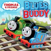 Blues Buddy (Songs from Season 26) cover image