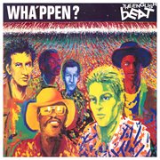 Wha'ppen? cover image