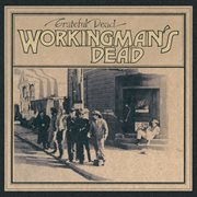 Workingman's Dead (2023 Mickey Hart Stereo Mix) cover image