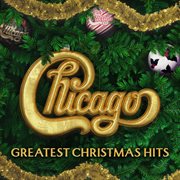 Greatest Christmas Hits cover image