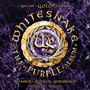 The Purple Album : Special Gold Edition cover image