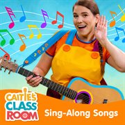 Caitie's Classroom Sing-Along Songs cover image