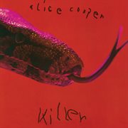Killer (Expanded & Remastered) cover image