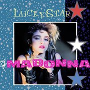 Luck Star (Remixes) cover image