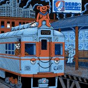 Wrigley field, chicago, il, 6/25/22 (live) cover image