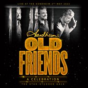 Old friends : a celebration cover image
