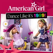 Dance like it's 1999! cover image