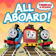 All aboard (songs from season 26) cover image