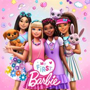 My first barbie: happy dreamday. Happy Dream Day cover image