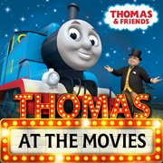Thomas at the movies cover image