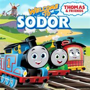 Welcome to sodor (songs from season 26) : songs from Season 26 cover image