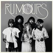 Rumours Live cover image