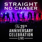 The 25th anniversary celebration (live) cover image