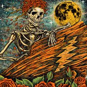 Red rocks amphitheatre, morrison, co 10/19/21 (live) cover image