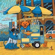 Citi Field, New York, Ny 8/20/21 (Live) cover image