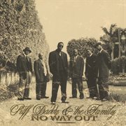 No way out (25th anniversary expanded edition) cover image