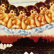 Japanese Whispers : the Cure Singles Nov 82 [to] Nov 83 cover image