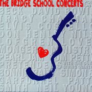 The bridge school concerts, vol. 1 (live) cover image