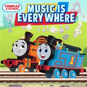 Music is everywhere (songs from season 25) cover image