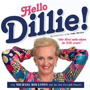 Hello dillie! (live) cover image
