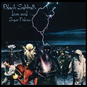 Live Evil (40th Anniversary Super Deluxe) cover image