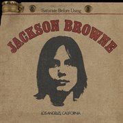 Jackson Browne cover image