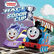 Race for the sodor cup (music from the movie) cover image