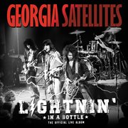 Lightnin' in a bottle: the official live album cover image