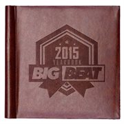 Big beat yearbook 2015 cover image