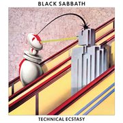 Technical ecstasy (2021 remaster) cover image
