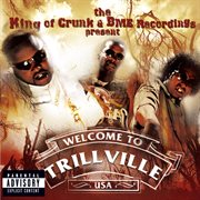 The King of Crunk and BME Recordings present Trillville & Lil Scrappy cover image