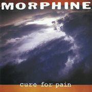 Cure for pain (deluxe edition) cover image