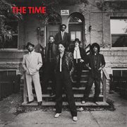 The time (expanded edition) [2021 remaster] cover image