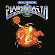 The Planet earth rock and roll orchestra cover image