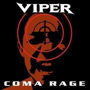 Coma rage (expanded edition) cover image