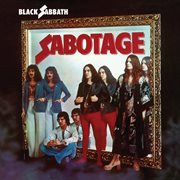 Sabotage (2021 remaster) cover image