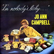 I'm nobody's baby (expanded version) cover image