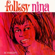Folksy Nina cover image