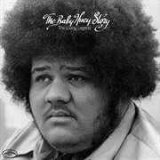 The baby huey story: the living legend (expanded edition) cover image