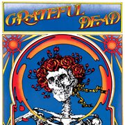 Grateful dead (skull & roses) [2021 remaster] [live] cover image