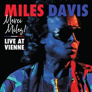 Merci miles! live at vienne cover image