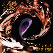 A vision of misery cover image