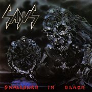 Swallowed in black cover image