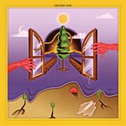 Explorer tapes (expanded edition) cover image