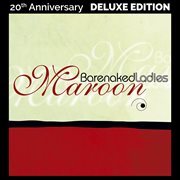 Maroon (20th anniversary deluxe edition) cover image