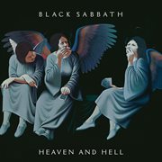 Heaven and hell (deluxe edition) cover image