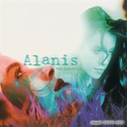 Jagged little pill (25th anniversary deluxe edition) cover image