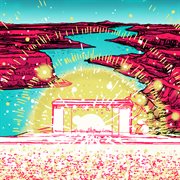 The gorge amphitheater, george, wa, 6/8/2019 (live) cover image