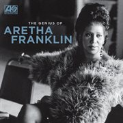 The genius of Aretha Franklin cover image
