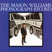 The mason williams phonograph record (mono) cover image